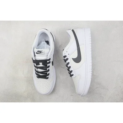 Nike SB Dunk Low "Reverse Panda" фото № 6 Nike SB Dunk Low "Reverse Panda" фото № 6