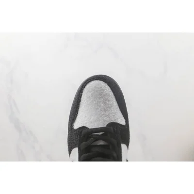 Nike SB Dunk Low "Chlorophyll" фото № 3