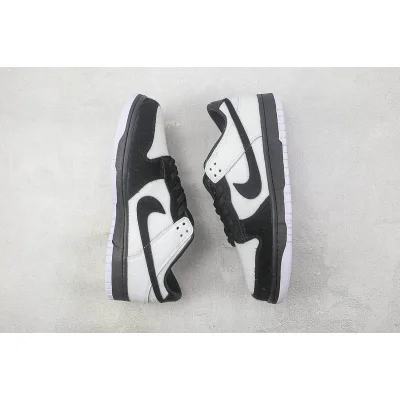 Nike SB Dunk Low "Chlorophyll" фото № 7