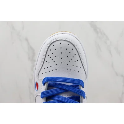 Nike SB Dunk Low "Pepsi" фото № 3