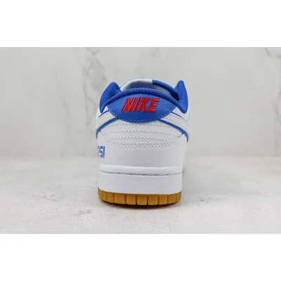 Nike SB Dunk Low "Pepsi" фото № 6