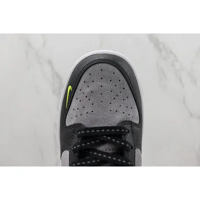 Nike SB Dunk Low "Peter Moore’s" фото № 3