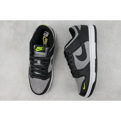 Nike SB Dunk Low "Peter Moore’s" фото № 6