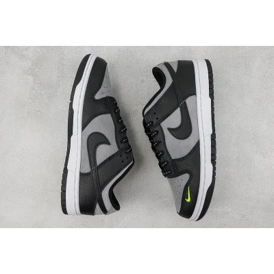 Nike SB Dunk Low "Peter Moore’s" фото № 7