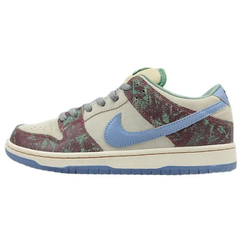 Nike SB Dunk Low "Crenshaw"