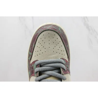 Nike SB Dunk Low "Crenshaw" фото № 3