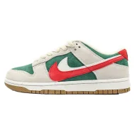 Nike Dunk Low Double Swoosh