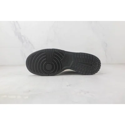 Otomo Katsuhiro x Nike SB Dunk Low "Steamboy OST/Grey/White" фото № 8