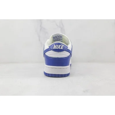 Nike Dunk Low SP "Kentucky" фото № 9