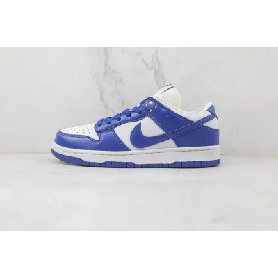 Nike Dunk Low SP "Kentucky" фото № 2
