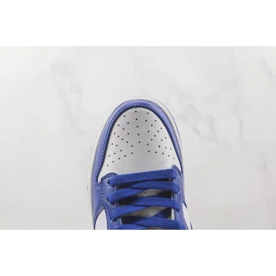 Nike Dunk Low SP "Kentucky" фото № 3
