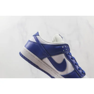 Nike Dunk Low SP "Kentucky" фото № 4