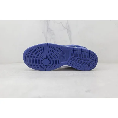 Nike Dunk Low SP "Kentucky" фото № 8