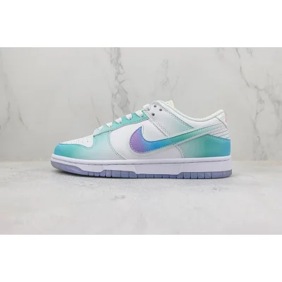 Nike Dunk Low "Unlock your Space" фото № 2 Nike Dunk Low "Unlock your Space" фото № 2