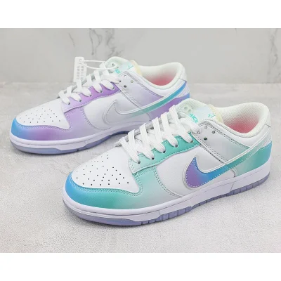 Nike Dunk Low "Unlock your Space" фото № 5 Nike Dunk Low "Unlock your Space" фото № 5