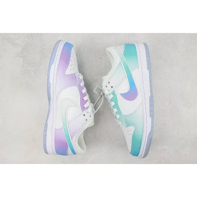 Nike Dunk Low "Unlock your Space" фото № 7 Nike Dunk Low "Unlock your Space" фото № 7