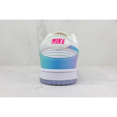 Nike Dunk Low "Unlock your Space" фото № 8 Nike Dunk Low "Unlock your Space" фото № 8