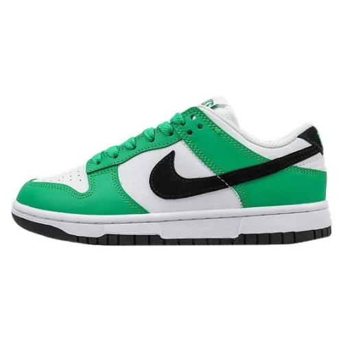 Nike Dunk Low "Celtics"
