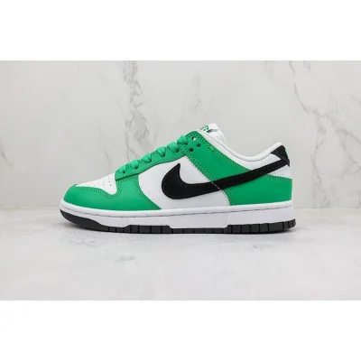 Nike Dunk Low "Celtics" фото № 2