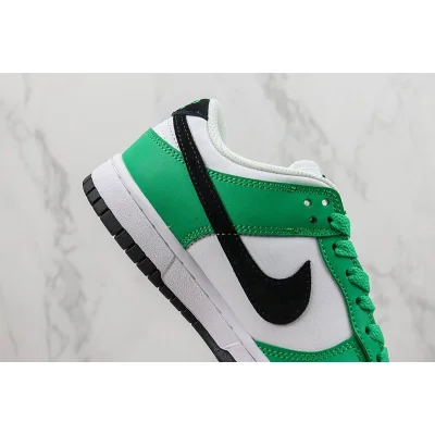 Nike Dunk Low "Celtics" фото № 3