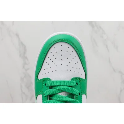 Nike Dunk Low "Celtics" фото № 4
