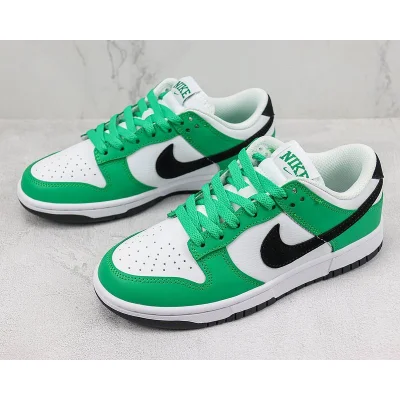 Nike Dunk Low "Celtics" фото № 5
