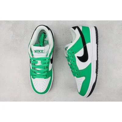 Nike Dunk Low "Celtics" фото № 7