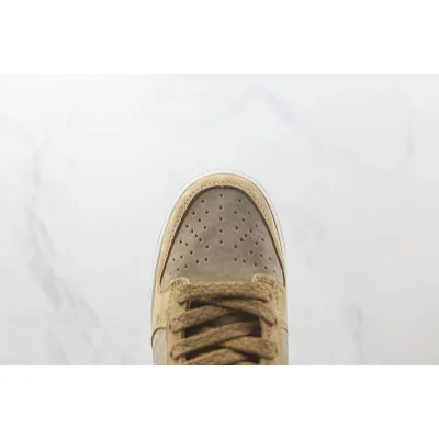 Otomo Katsuhiro x Nike SB Dunk Low "Steamboy OST/Beige/Brown" фото № 4