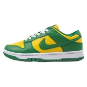 Nike Dunk Low Retro "Brazil"