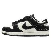 Nike SB Dunk Low "Black Bat"