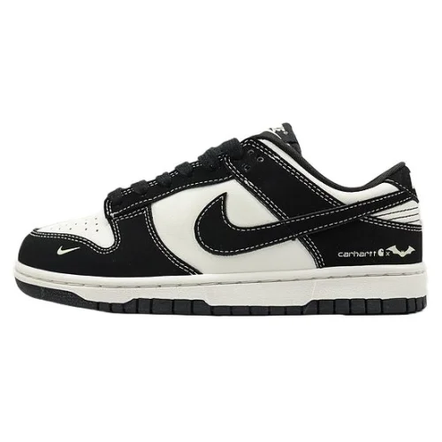 Nike SB Dunk Low "Black Bat"