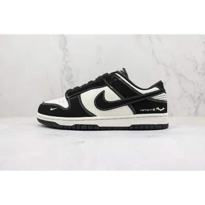 Nike SB Dunk Low "Black Bat" фото № 2 Nike SB Dunk Low "Black Bat" фото № 2