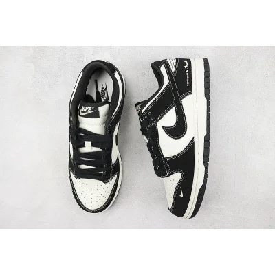 Nike SB Dunk Low "Black Bat" фото № 6 Nike SB Dunk Low "Black Bat" фото № 6