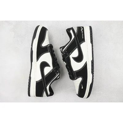 Nike SB Dunk Low "Black Bat" фото № 7 Nike SB Dunk Low "Black Bat" фото № 7