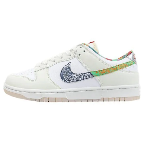 Nike Dunk Low GS "Multi-Color Paisley"