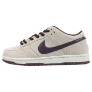 Nike Dunk Low Pro "Desert Sand/Mahogany"