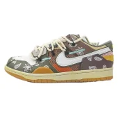 Nike Dunk Scarp "Paisley"