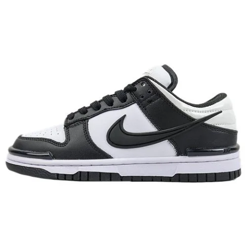 Nike Dunk Low Twist "Panda"