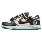 Otomo Katsuhiro x Nike Dunk Low "Steamboy OST/Green/Black"