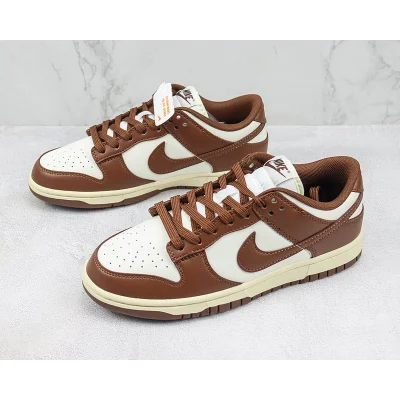 Nike Dunk Low "Cacao Wow" фото № 5