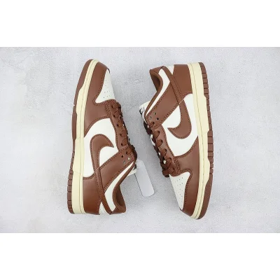 Nike Dunk Low "Cacao Wow" фото № 7