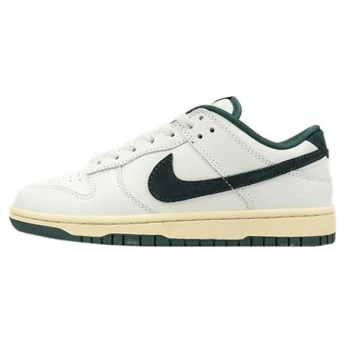 Nike Dunk Low Athletic Department "Deep Jungle"