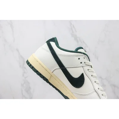 Nike Dunk Low Athletic Department "Deep Jungle" фото № 3