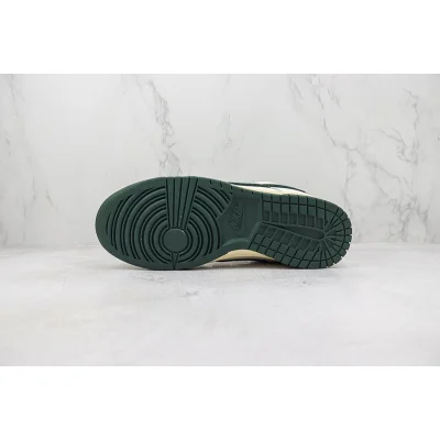 Nike Dunk Low Athletic Department "Deep Jungle" фото № 8