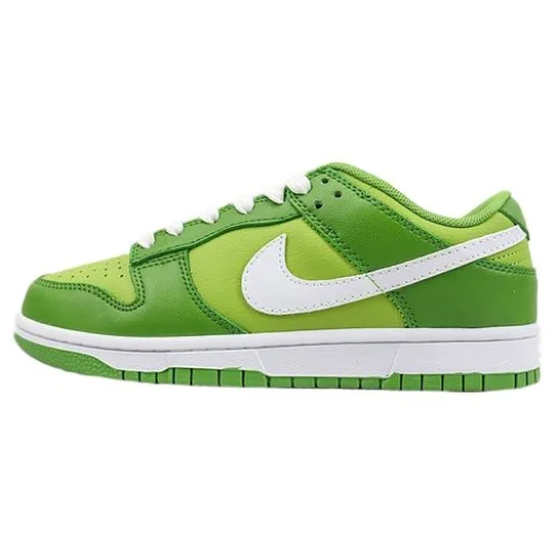 Nike Dunk Low "Chlorophyll"