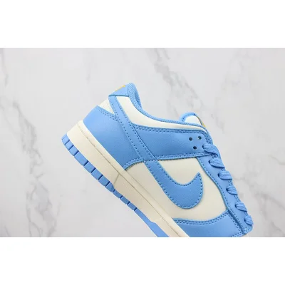 Nike Dunk Low "Coast" фото № 3
