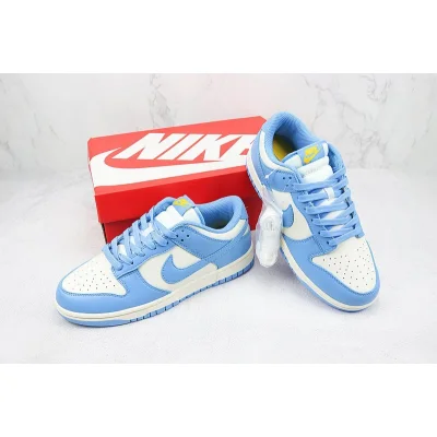 Nike Dunk Low "Coast" фото № 7