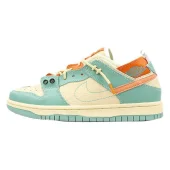 EJDER x Nike SB Dunk Low "Storm Blue"