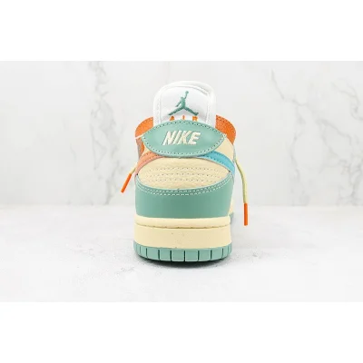 EJDER x Nike SB Dunk Low "Storm Blue" фото № 9 EJDER x Nike SB Dunk Low "Storm Blue" фото № 9