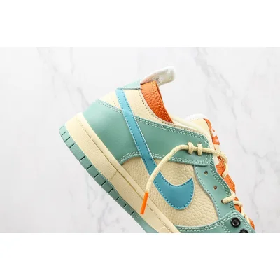 EJDER x Nike SB Dunk Low "Storm Blue" фото № 3 EJDER x Nike SB Dunk Low "Storm Blue" фото № 3